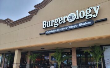 Burgerology USA to host Autism Awareness benefit event in Stony Brook, New York Burgerology Stony Brook