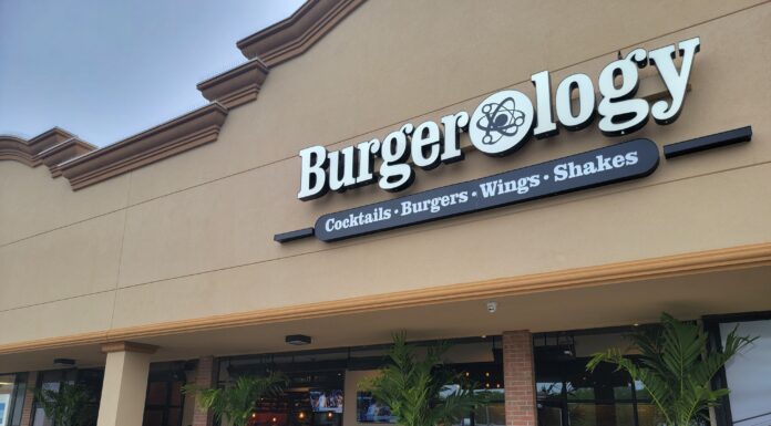 Burgerology USA to host Autism Awareness benefit event in Stony Brook, New York Burgerology Stony Brook