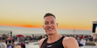 Meet Evan Schrader of North Carolina: 2025 Mister USA contender and doctor Evan Schrader