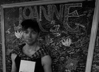 Joanne Trattoria hosts its first-ever ‘Joanne’s Ear Presents: Mayhem’ Poetry evening SamBryWil