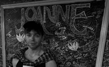 Joanne Trattoria hosts its first-ever ‘Joanne’s Ear Presents: Mayhem’ Poetry evening SamBryWil