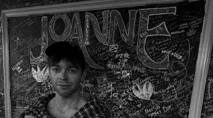 Joanne Trattoria hosts its first-ever ‘Joanne’s Ear Presents: Mayhem’ Poetry evening SamBryWil