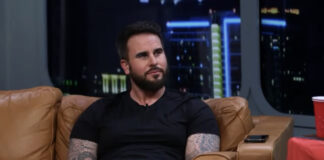 Review: Josh Seiter Sets the Record Straight on ‘Prime Time with Alex Stein’ Josh Seiter