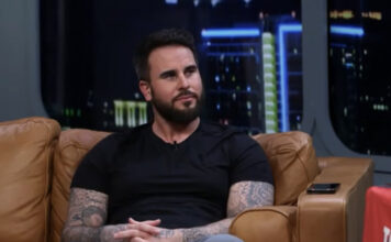 Review: Josh Seiter Sets the Record Straight on ‘Prime Time with Alex Stein’ Josh Seiter