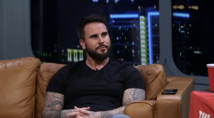 Review: Josh Seiter Sets the Record Straight on ‘Prime Time with Alex Stein’ Josh Seiter