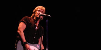 John Cafferty & the Beaver Brown Band to release their first new album in 37 years John Cafferty & the Beaver Brown Band