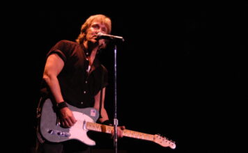 John Cafferty & the Beaver Brown Band to release their first new album in 37 years John Cafferty & the Beaver Brown Band