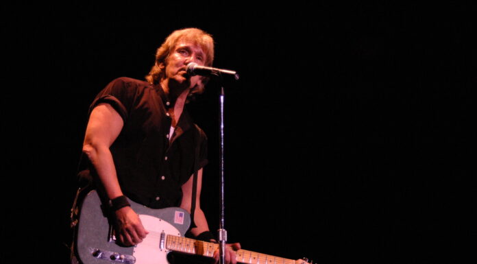 John Cafferty & the Beaver Brown Band to release their first new album in 37 years John Cafferty & the Beaver Brown Band