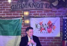 Review: Joanne Trattoria hosts its first-ever Networking night Gabby Gabriel