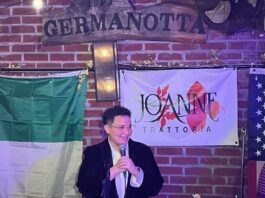 Review: Joanne Trattoria hosts its first-ever Networking night Gabby Gabriel