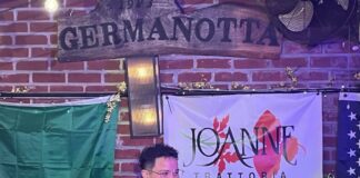 Review: Joanne Trattoria hosts its first-ever Networking night Gabby Gabriel