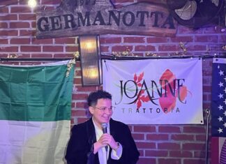 Review: Joanne Trattoria hosts its first-ever Networking night Gabby Gabriel