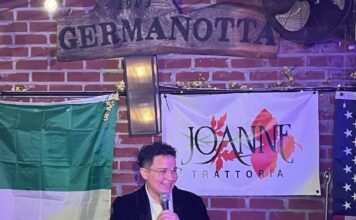 Review: Joanne Trattoria hosts its first-ever Networking night Gabby Gabriel