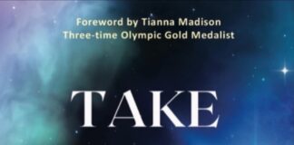 Inspirational book ‘Take Back Your Power’ to be released on influential people taking back their power 'Take Back Your Power' book