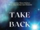 Inspirational book ‘Take Back Your Power’ to be released on influential people taking back their power 'Take Back Your Power' book