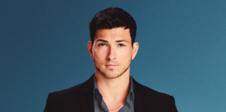 Robert Scott Wilson