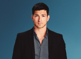 Robert Scott Wilson of ‘Days of Our Lives’ to host solo fan event in Wilmington, proceeds to help South LA Cafe Robert Scott Wilson