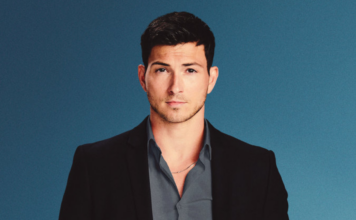 Robert Scott Wilson to celebrate 12 years on ‘Days of Our Lives’ with Wilmington fan event Robert Scott Wilson
