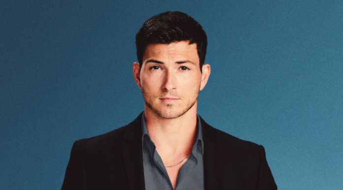 Robert Scott Wilson of ‘Days of Our Lives’ to host solo fan event in Wilmington, proceeds to help South LA Cafe Robert Scott Wilson