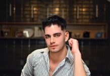 Jean Carlo Salazar talks about representing Connecticut in the 2025 Mister USA Jean Carlo Salazar