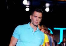 Rudy Bundini takes us behind the scenes in the life of a made model living in New York City Rudy Bundini