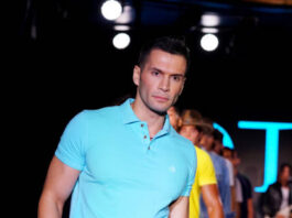 Rudy Bundini takes us behind the scenes in the life of a made model living in New York City Rudy Bundini