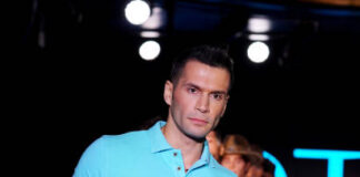 Rudy Bundini takes us behind the scenes in the life of a made model living in New York City Rudy Bundini