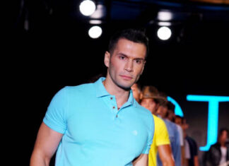 Rudy Bundini takes us behind the scenes in the life of a made model living in New York City Rudy Bundini