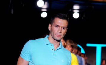 Rudy Bundini takes us behind the scenes in the life of a made model living in New York City Rudy Bundini