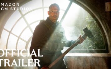 A WORKING MAN REVIEW: JASON STATHAM