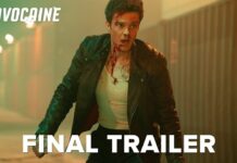 “Novocaine” Review: A Pain-Free Descent into Mayhem and Mayhem