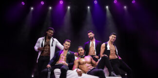 Review: Chippendales bring their ‘All Night Long’ tour to The Paramount in Huntington on Long Island Chippendales