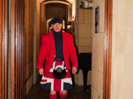 Meet Andy Torbet — Underwater explorer, stunt performer, professional skydiver, and outdoorsman Andy Torbet