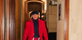 Meet Andy Torbet — Underwater explorer, stunt performer, professional skydiver, and outdoorsman Andy Torbet