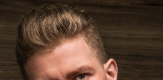 Interview: Adam Barabas is ‘passionate and ambitious’ Adam Barabas