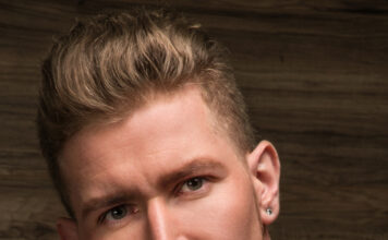 Interview: Adam Barabas is ‘passionate and ambitious’ Adam Barabas