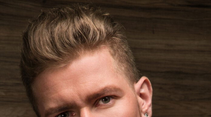 Interview: Adam Barabas is ‘passionate and ambitious’ Adam Barabas