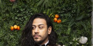 Interview: Mozart of the Chippendales is finally ‘Making it’ Mozart