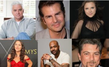 John O’Hurley and Jeremy Miller to star in family adventure film ‘Ring of Kibo’ Courtesy Photo