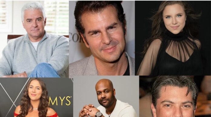 John O’Hurley and Jeremy Miller to star in family adventure film ‘Ring of Kibo’ Courtesy Photo