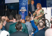 Diva Jacqueline Dupree’s NYGFL Homecoming