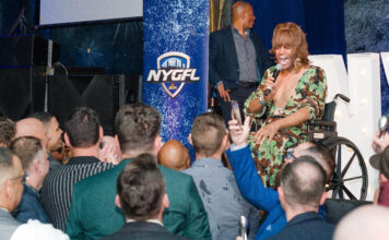 Diva Jacqueline Dupree’s NYGFL Homecoming