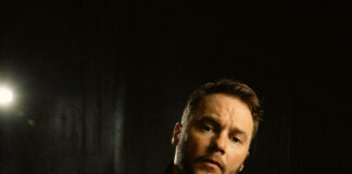 Interview with Dennis Andres: ‘Juliet & Romeo’ Dennis Andres