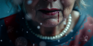 Exclusive premiere: Trailer for ‘Final Recovery’ film 'Final Recovery' poster