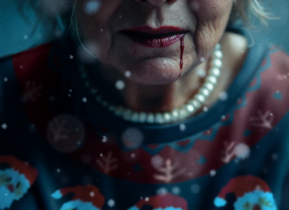 Exclusive premiere: Trailer for ‘Final Recovery’ film 'Final Recovery' poster