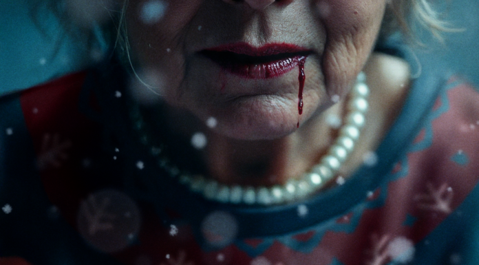 Exclusive premiere: Trailer for ‘Final Recovery’ film 'Final Recovery' poster