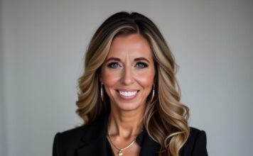 How Naomi Riley’s Brain Injury Inspired a Lifesaving Initiative for Students