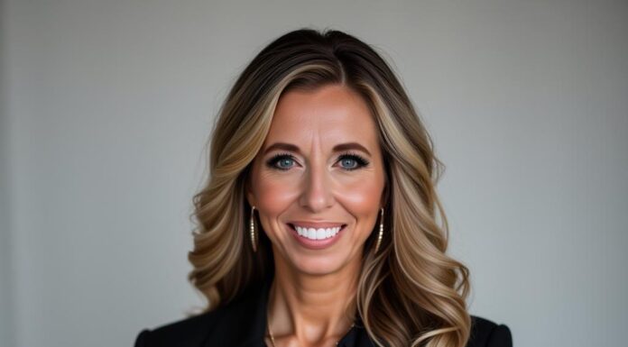 How Naomi Riley’s Brain Injury Inspired a Lifesaving Initiative for Students