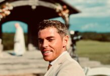 Meet Jerry MacWilliams — The 2025 Mister New Jersey USA Jerry MacWilliams