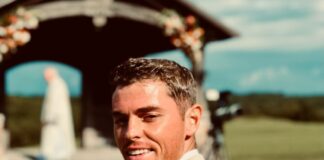 Meet Jerry MacWilliams — The 2025 Mister New Jersey USA Jerry MacWilliams